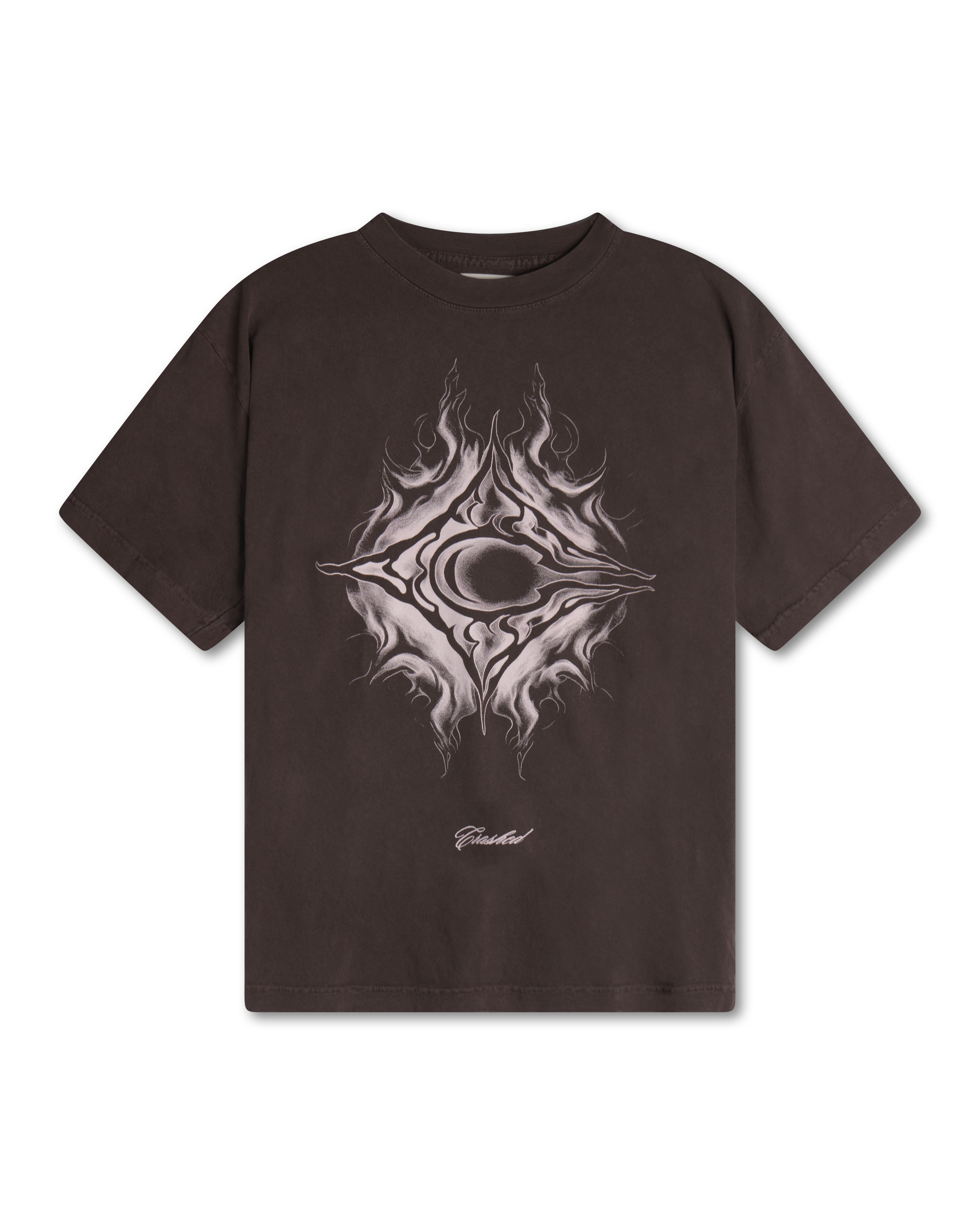 Burnt Offering Tee