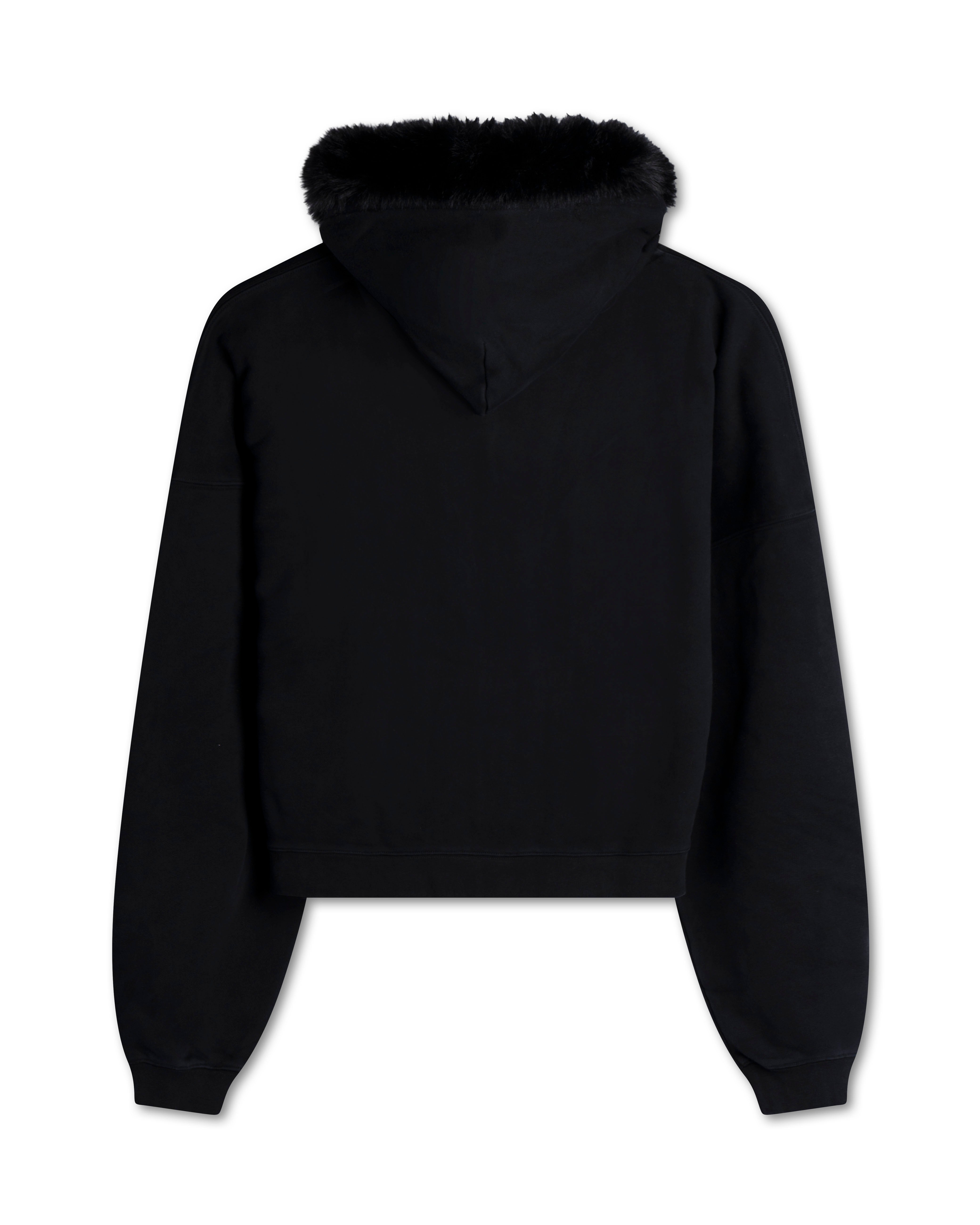 Last Light Zip Up