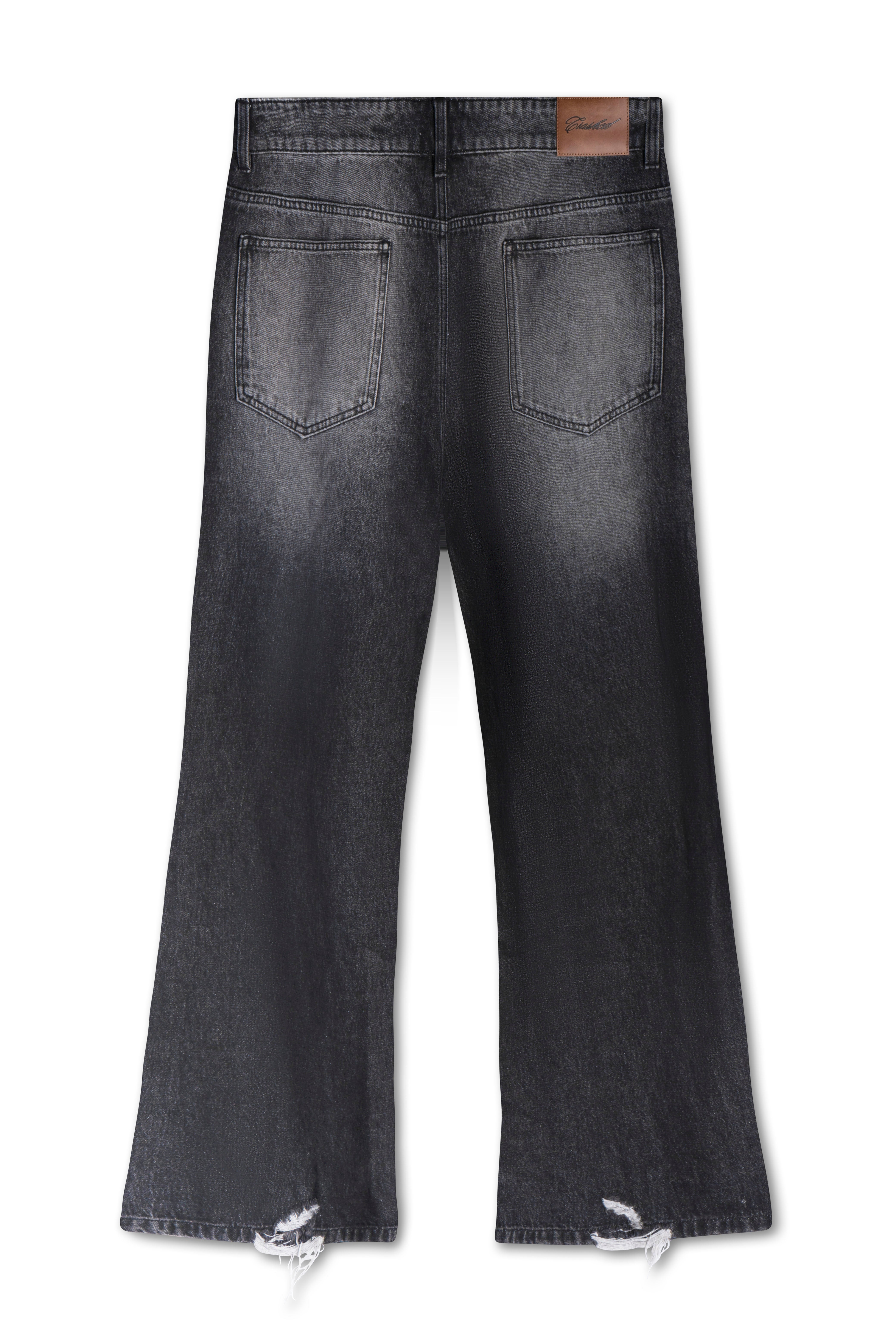 Abyss Bootcut Denim