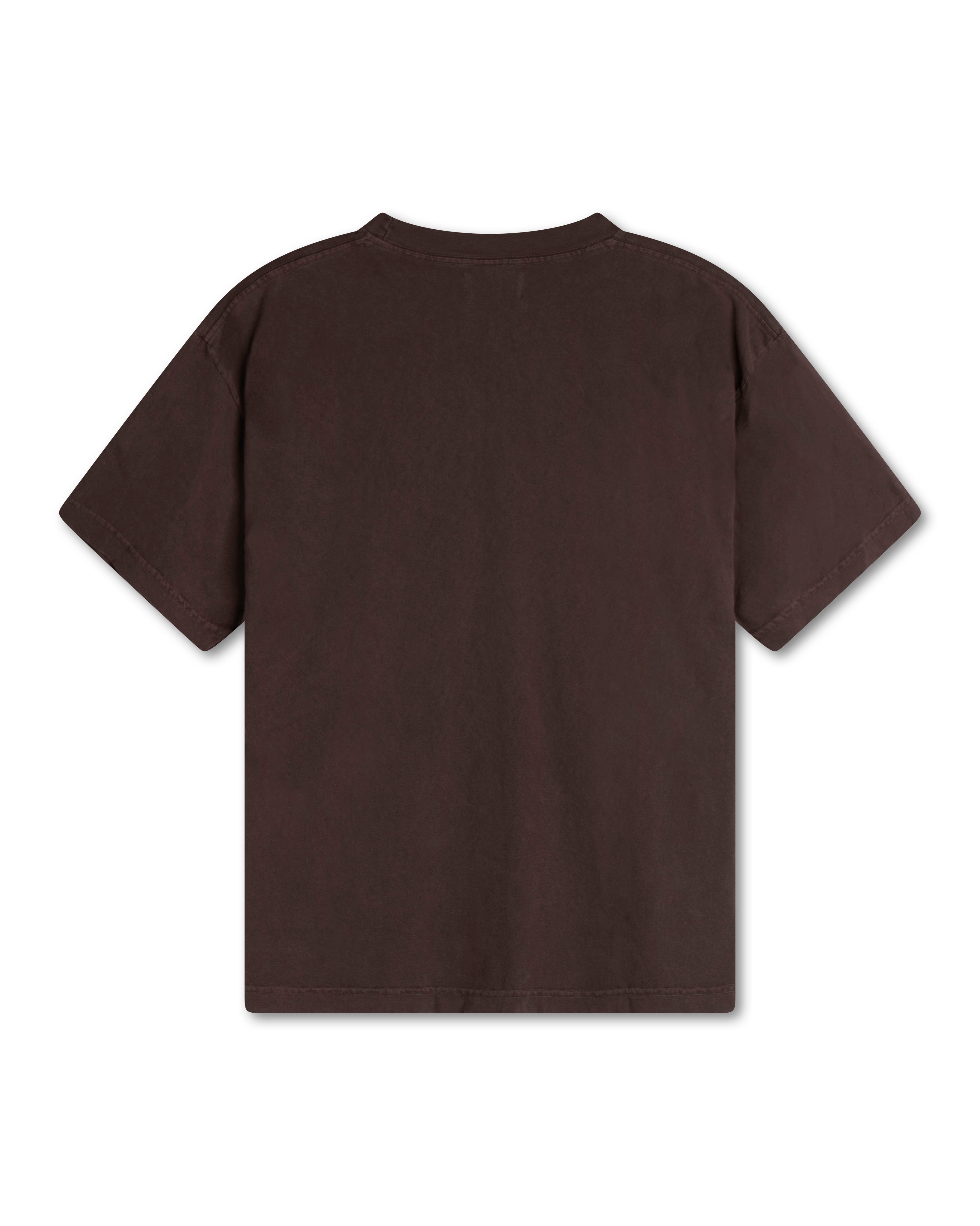 Burnt Offering Tee