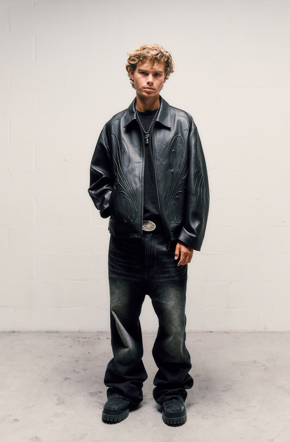 Abyss Bootcut Denim