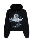 Crashed Last Light Zip Up