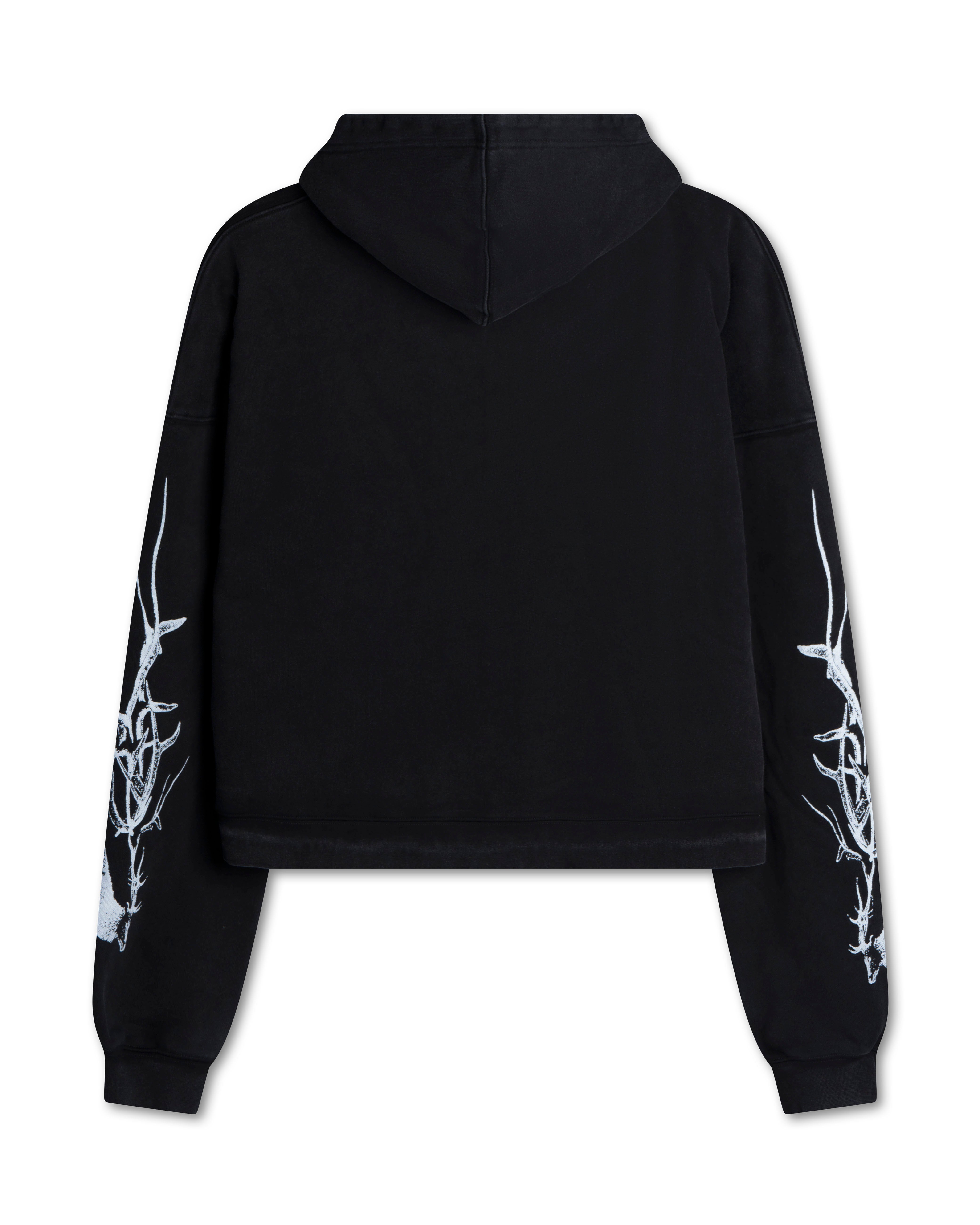 Ash Ritual Zip Up