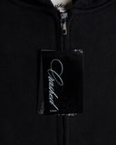 Crashed Ash Ritual Zip Up