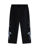 Crashed Ash Ritual Sweatpants