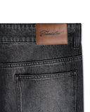 Crashed Abyss Bootcut Denim