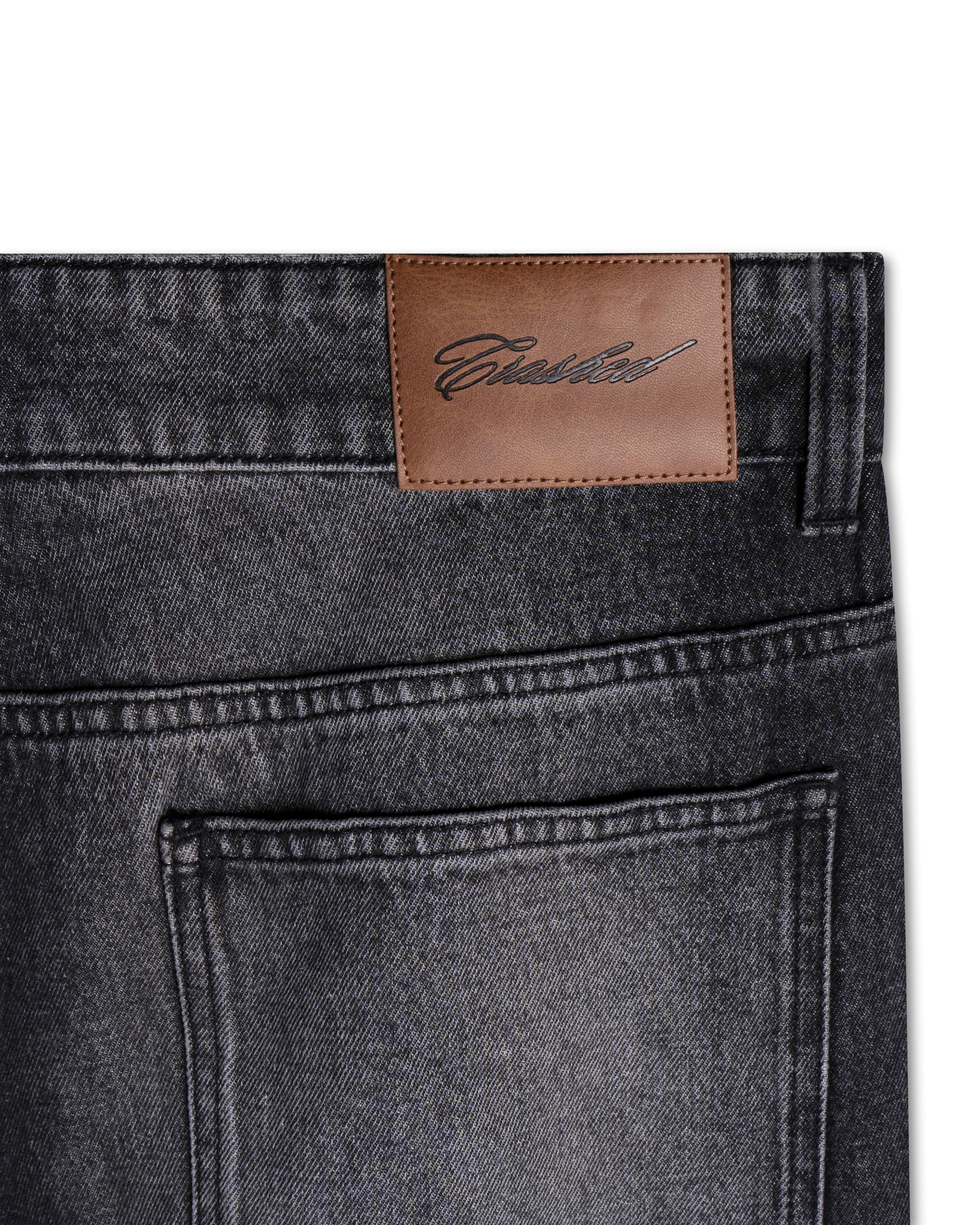 Abyss Bootcut Denim