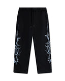 Crashed Ash Ritual Sweatpants
