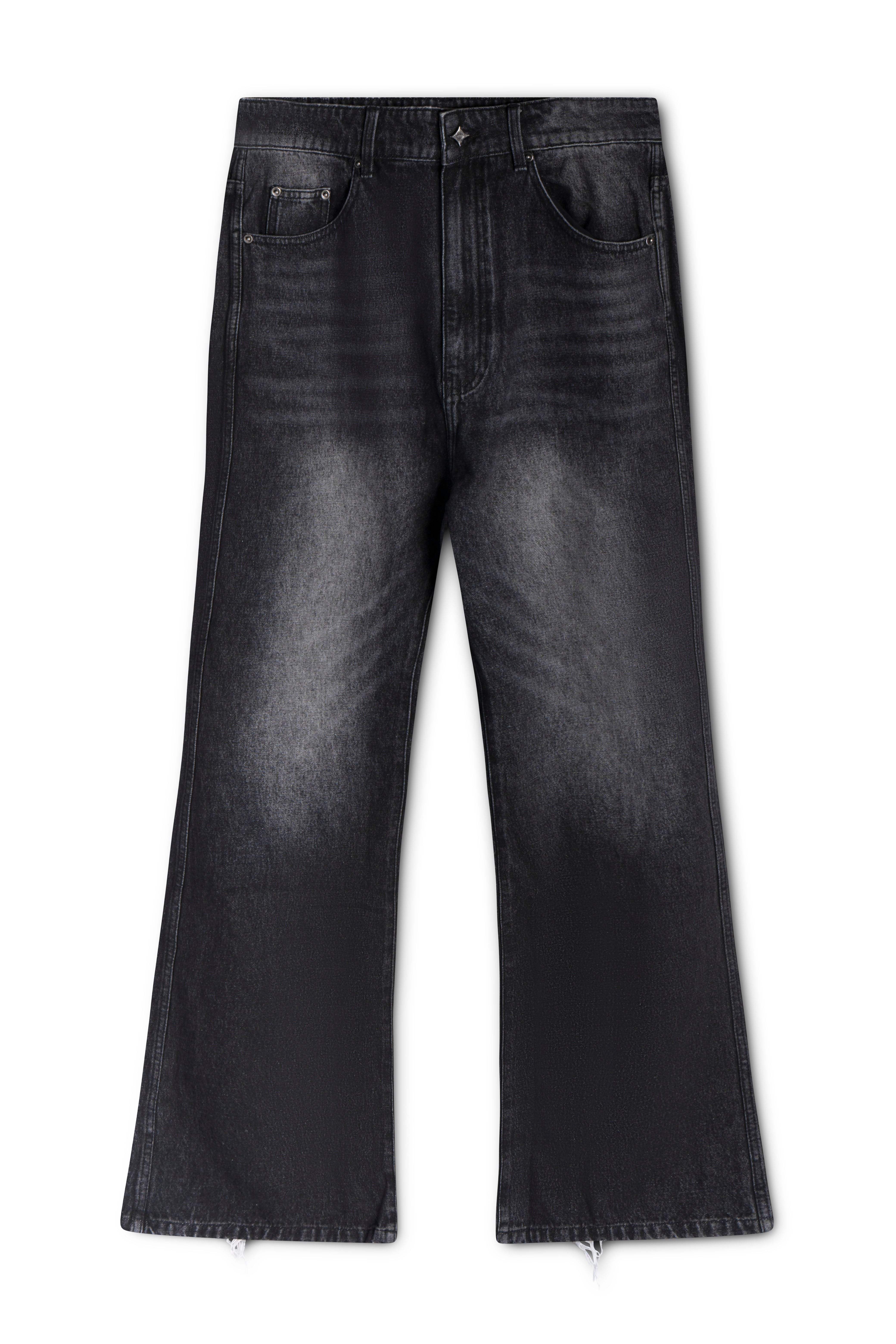 Abyss Bootcut Denim