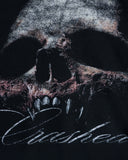Crashed Death Tee