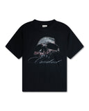 Crashed Death Tee